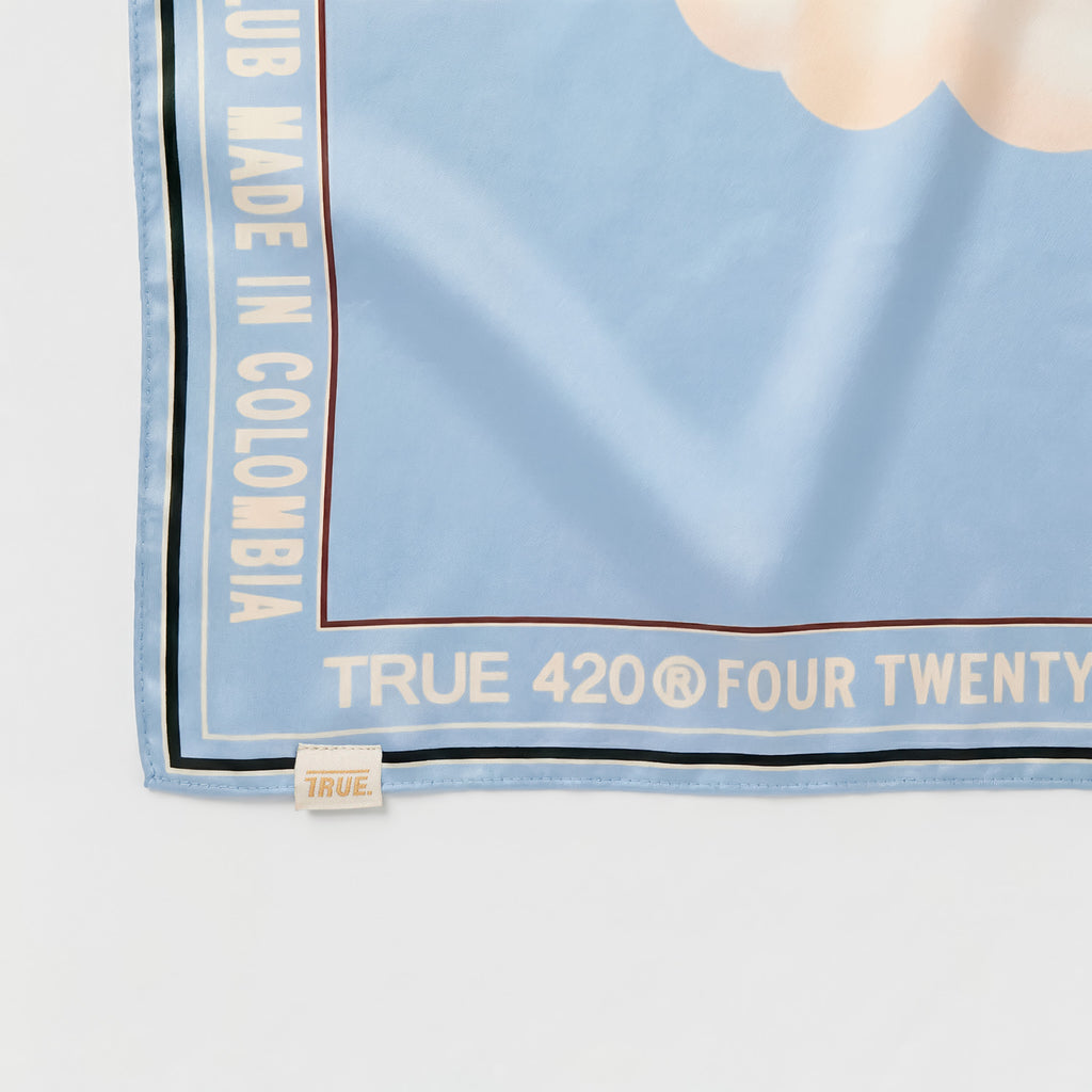 TRUE Garden Fantasy Bandana