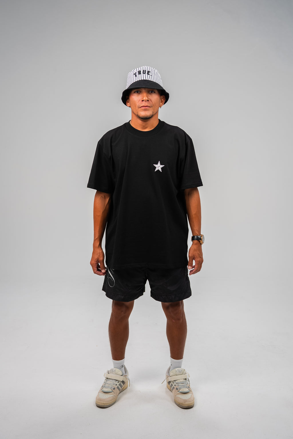 TRUE Grounding Rituals TShirt - Black