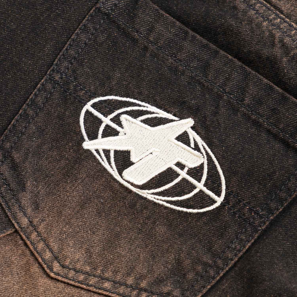 TRUE Intuition Denim Pants