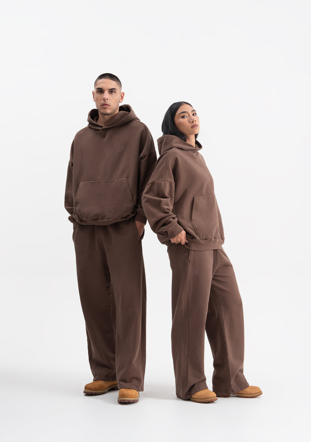PURE Brown Jogger