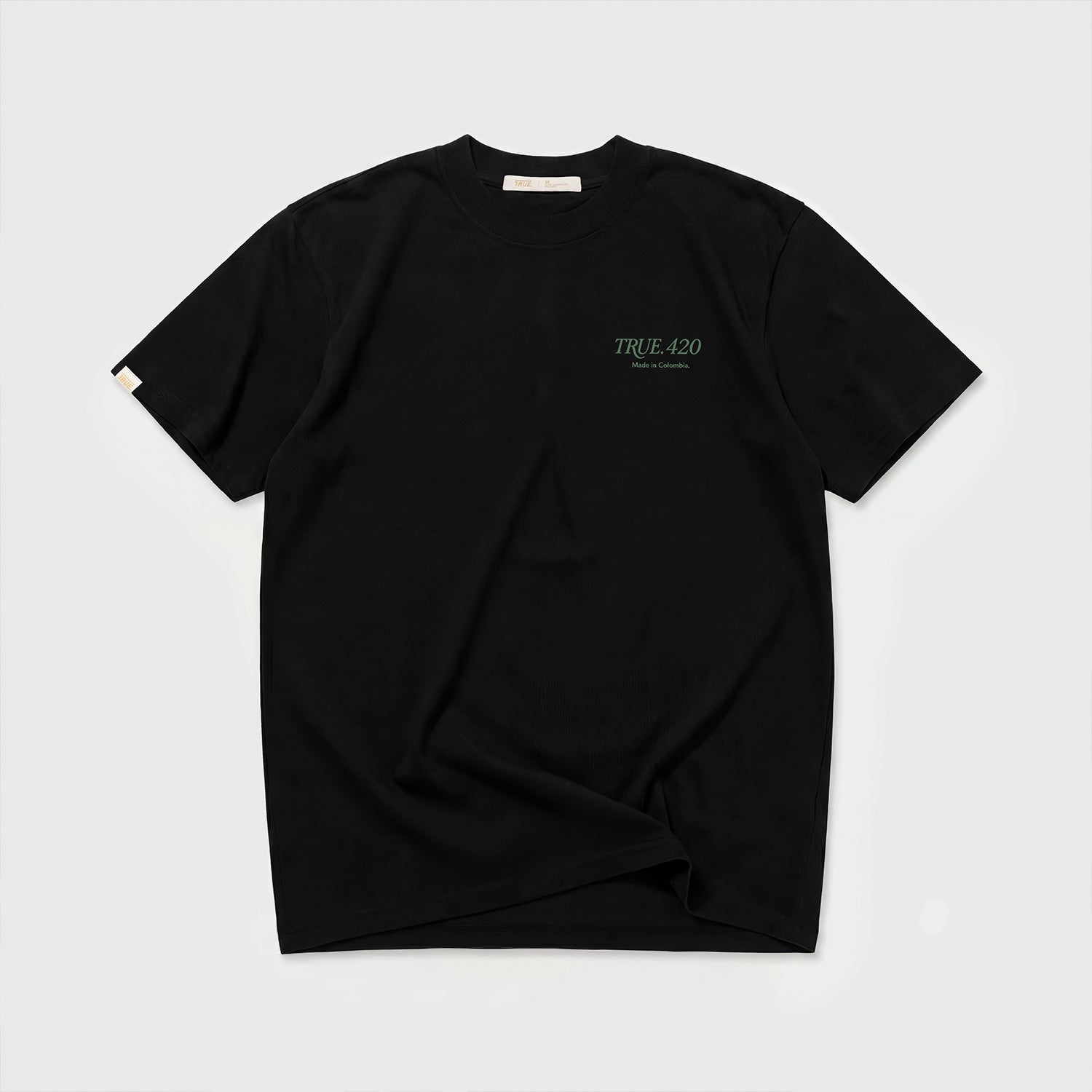 TRUE Fantasy Tshirt - Black