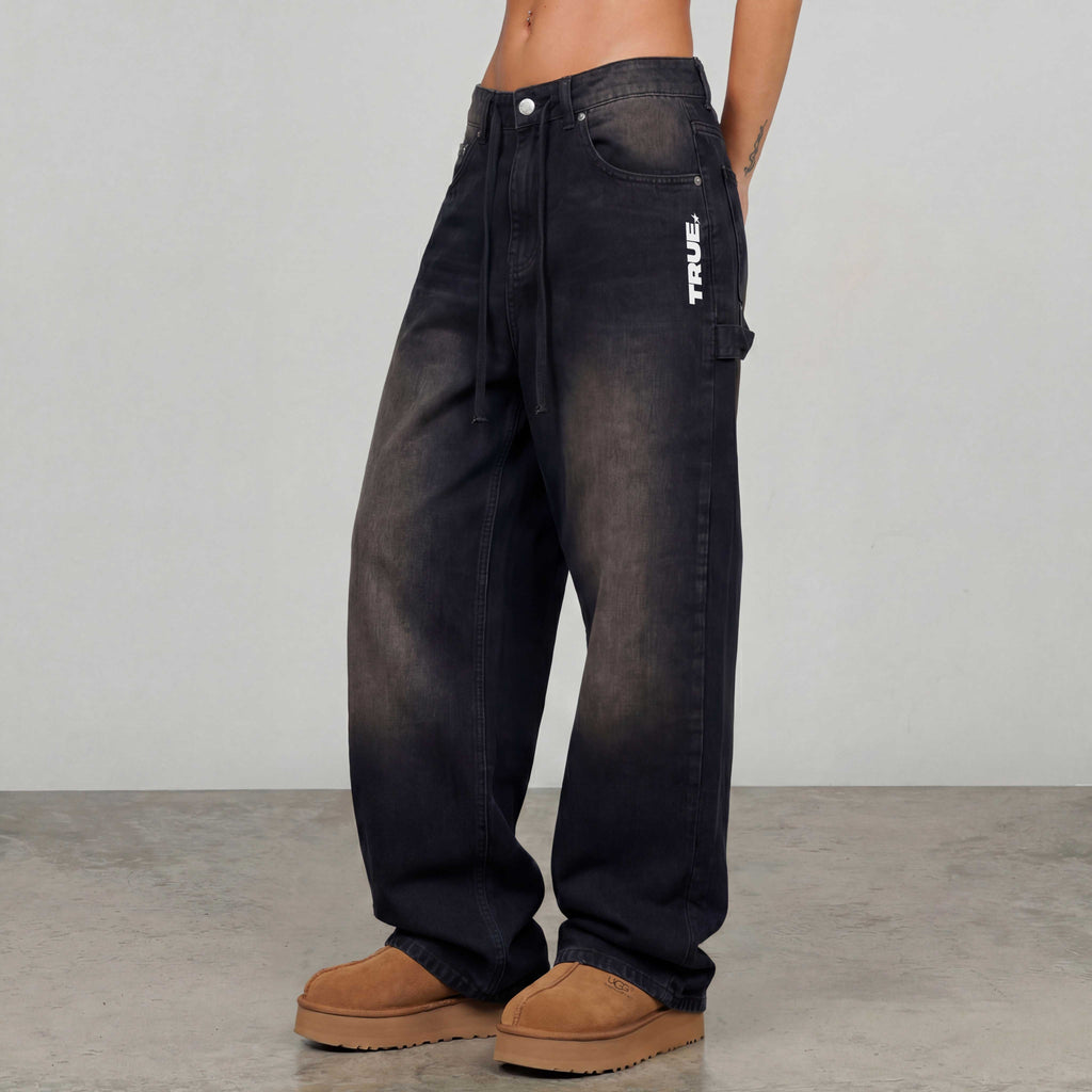 TRUE Intuition Denim Pants